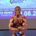 Orin  Dennis - NPC Stewart Fitness Championships 2012 - #1